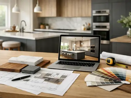 A Guide to Bespoke Kitchen Planning