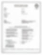 OFA Certificate for elbow dysplasia