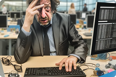 The Security World Has a CTO Problem – But Not Like You Think
