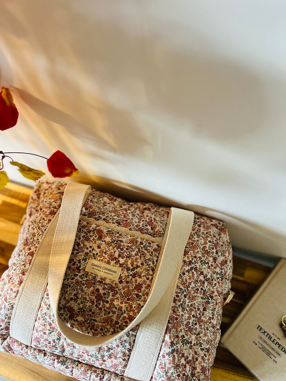 Miniatura: Creo la mia borsa dolcezza