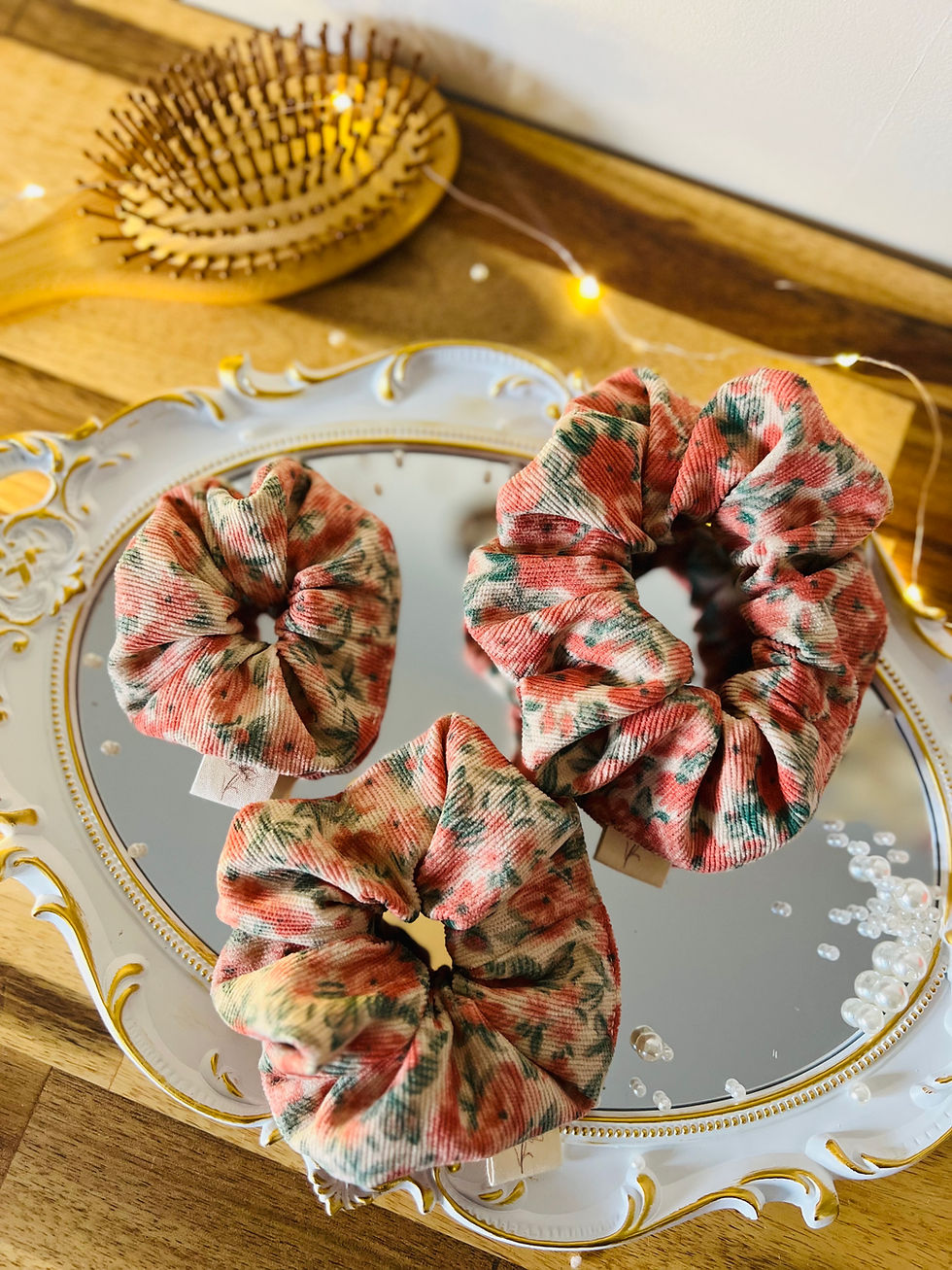 Miniature : Chouchou Pêche