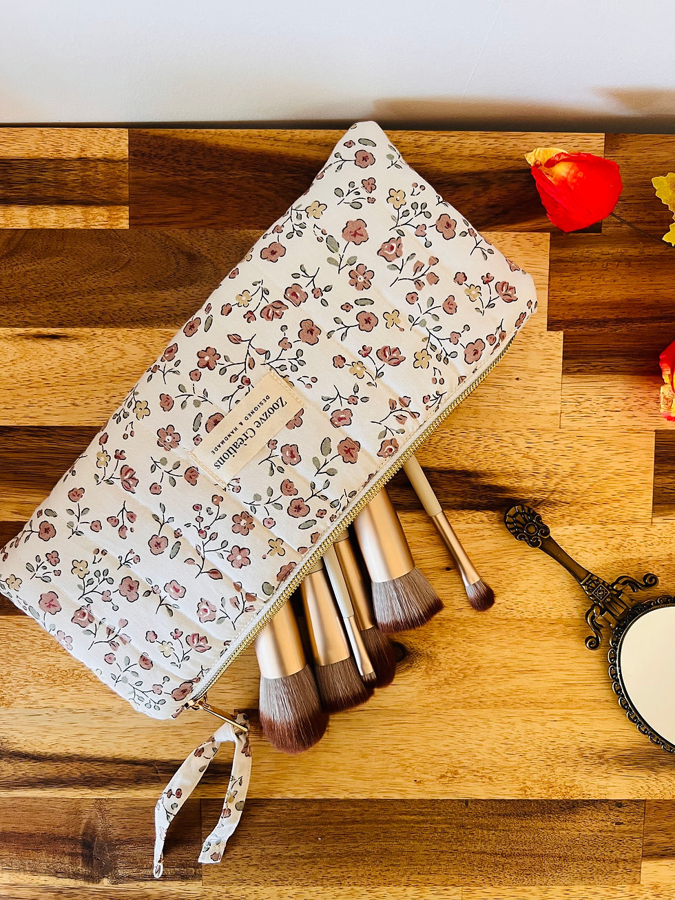 Miniature : Les Pochettes Doucette