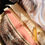 Miniatura: Sac Banane Fleurs de Champs