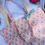 Miniature : Tote bag Rose Prairie