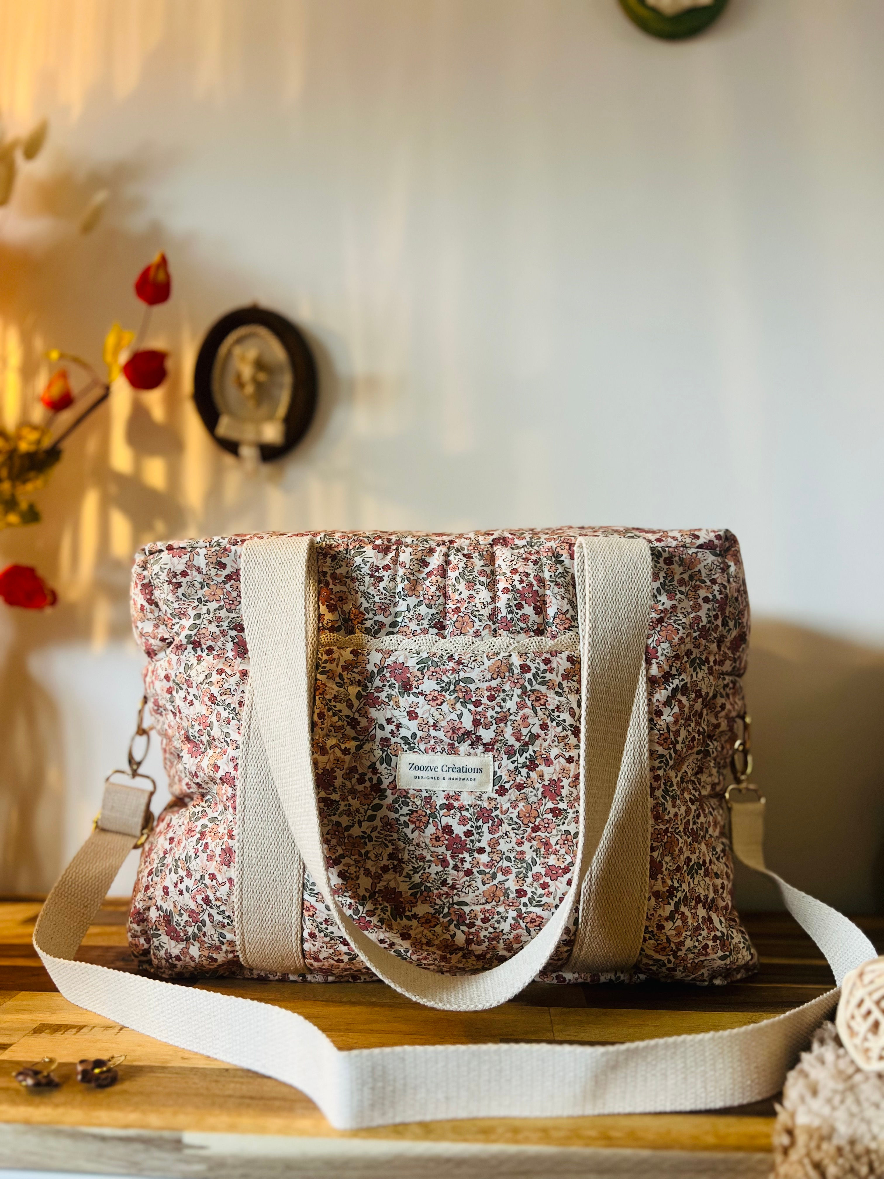 Creo la mia borsa dolcezza