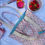 Miniature : Tote bag Rose Prairie