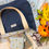 Thumbnail: Totebag Jonquille