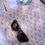Miniature : Tote bag Rose Prairie