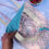 Miniature : Tote bag Rose Prairie