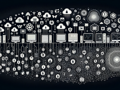 The Evolution of Cybersecurity: A 20-Year Retrospective