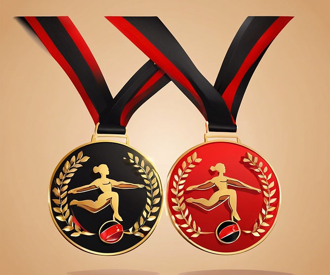 red and black gymnastics competition medal_edited.jpg
