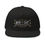 Thumbnail: WDBS Branded Flat Bill Cap