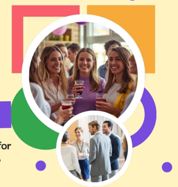 LSHRM's July HRConnect Professional Networking Event