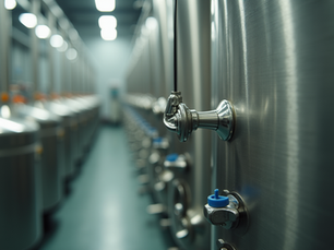 Why we use ASME BPE standards in our bioreactor fabrication