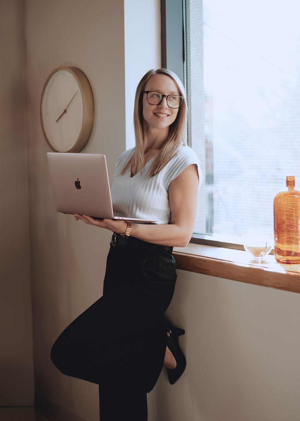 Vickie Léonard