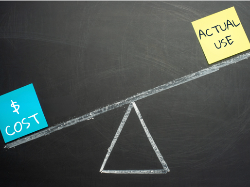 The Shrinking World of Founder-Owned MSPs