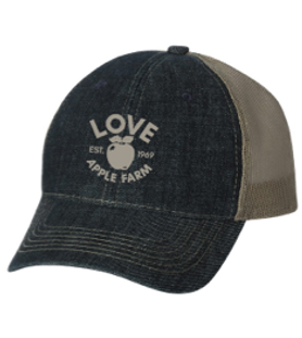 Love Apple Farm Merch Hat