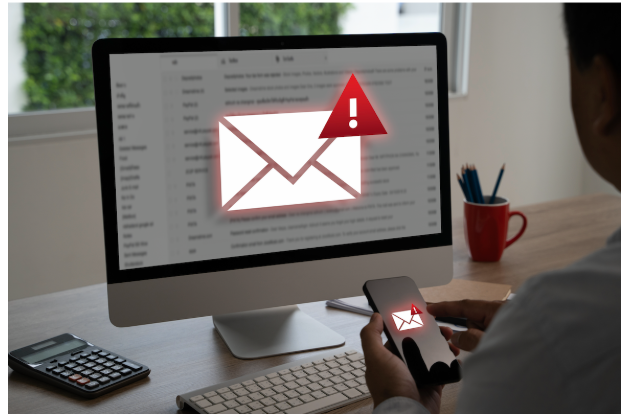 Business Email Compromise in 2026 -﻿Why It’s Still the #1 Threat to Small Businesses and How to Shut It Down