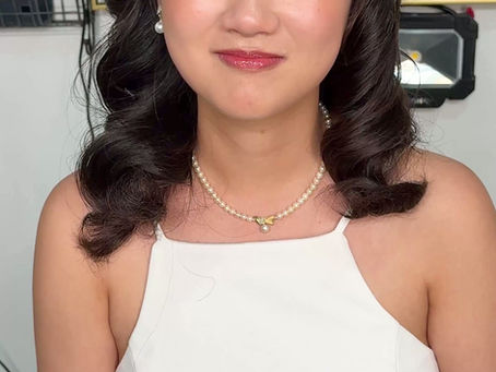 From dry & dehydrated to a glowing desert dream! ✨