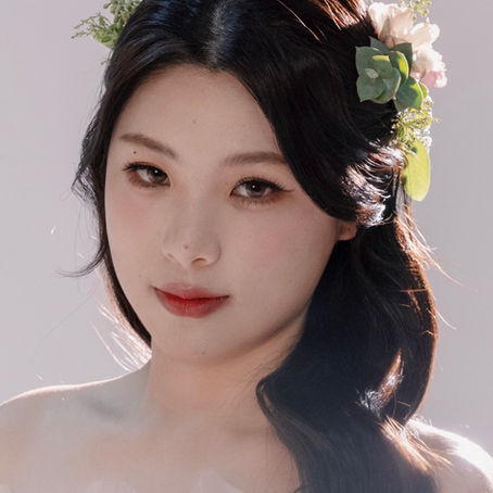 Best Hair and Makeup in Las Vegas for Korean-Style Wedding Photography