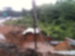 Foundation piling
