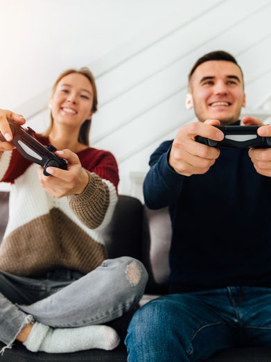 DA SALA DE CASA AO PALCO MUNDIAL: A JORNADA DOS PRO PLAYERS