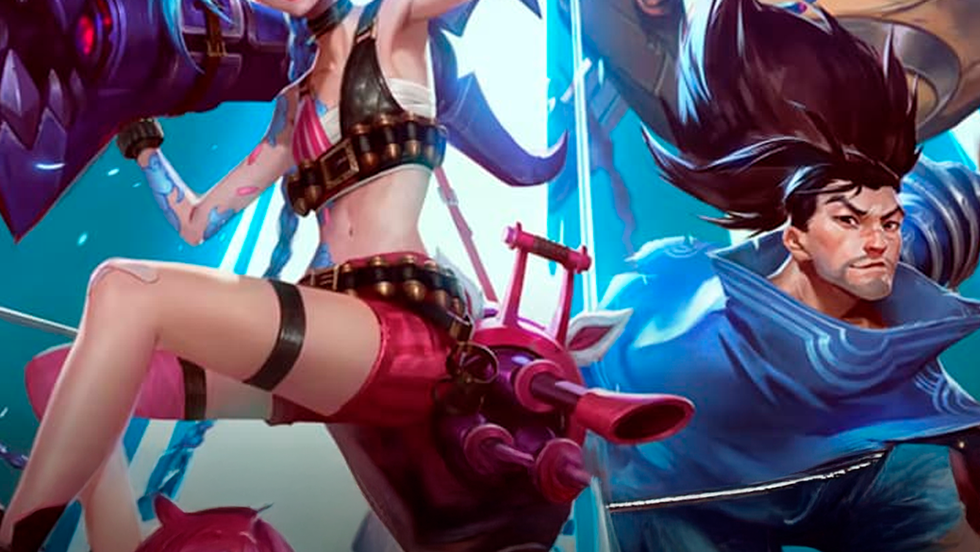 DE LOL A VALORANT: AS MODALIDADES QUE MOVEM O UNIVERSO DOS ESPORTS