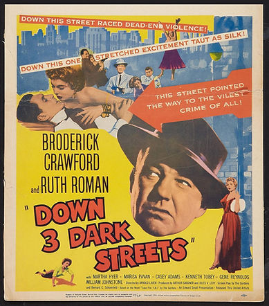 Down 3 Dark Streets poster.jpg