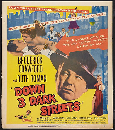 Down 3 Dark Streets poster.jpg