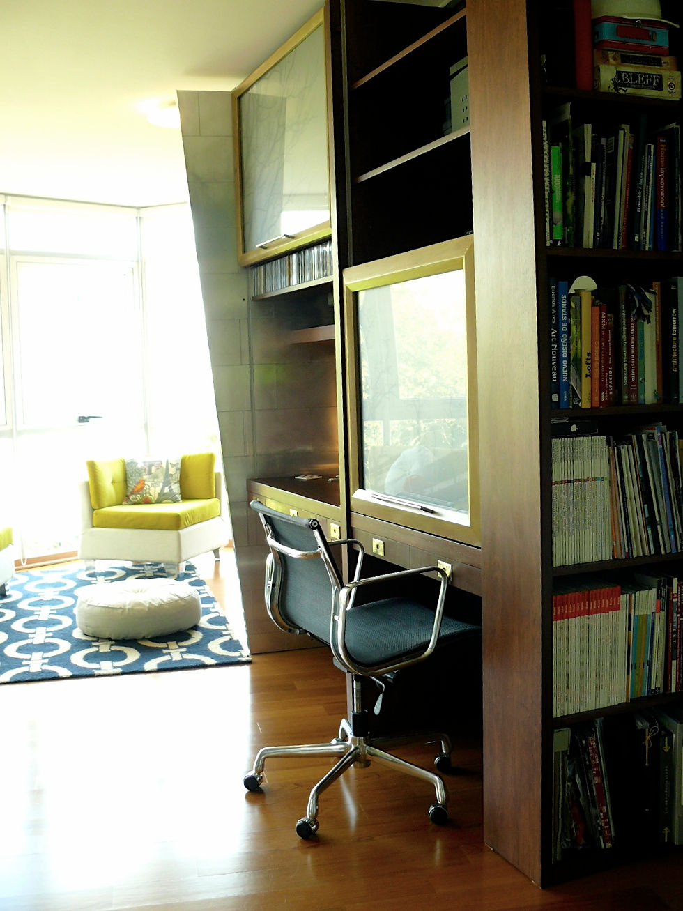 BUENOS AIRES APARTMENT