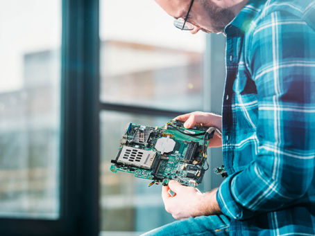 MANUTENÇÃO PREVENTIVA DE COMPUTADORES: POR QUE É IMPORTANTE?
