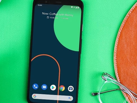 Google confirma erro em app para Android; veja como corrigir.