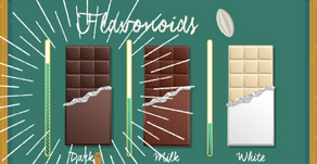 Dark chocolate is seriously good for you — here’s why