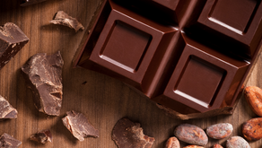 Are there health benefits from chocolate?