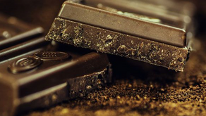 Dark Chocolate - YES! Find out the Nutrition Benefits