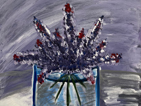 Lilacs