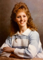 Koka Kliora seventh grade
