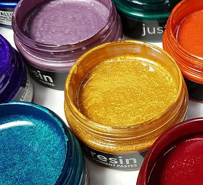 Pigment Paste