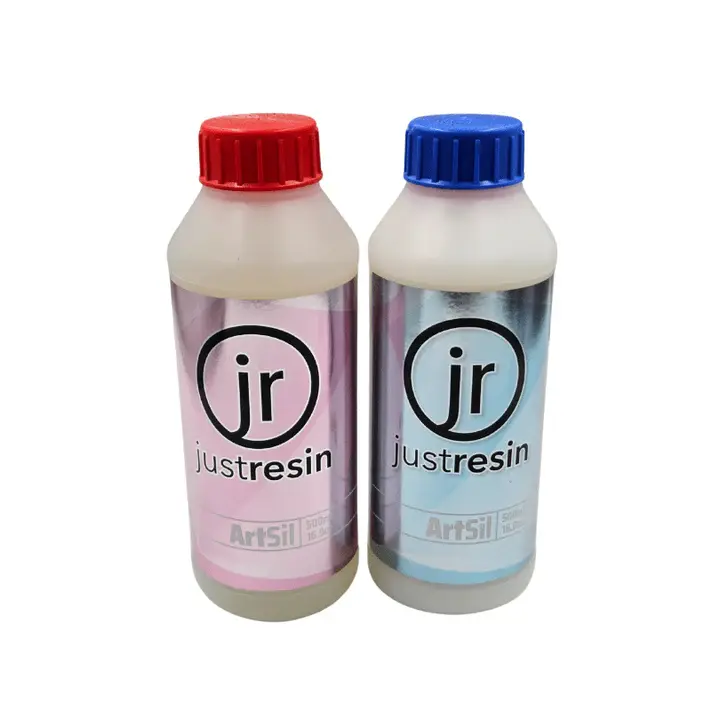 ArtSil Clear Liquid Silicone