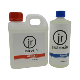 JR ArtResin