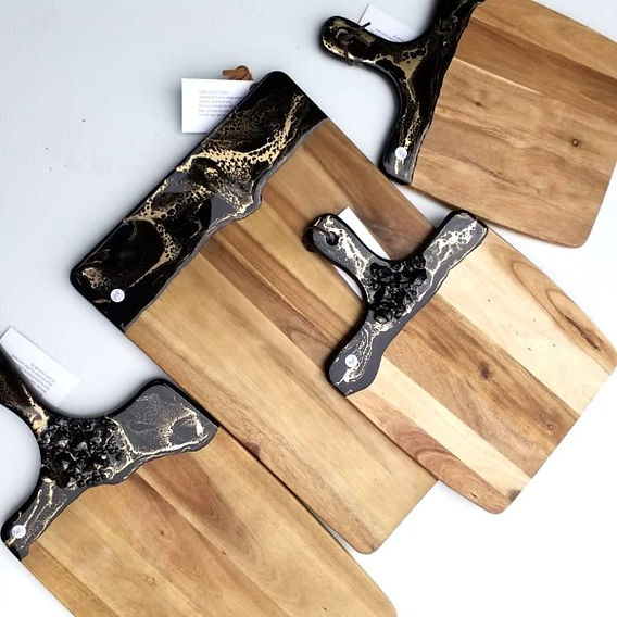 How To Make A Cheese Board From Wood: Easy DIY Guide