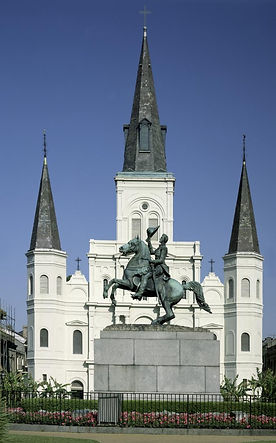 JACKSON SQUARE