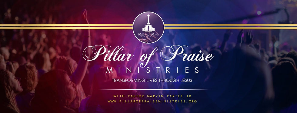 Virtual Worship Service @10:45AM