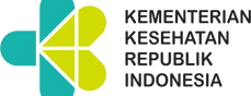 Logo Kementerian Kesehatan (Kemenkes) Re