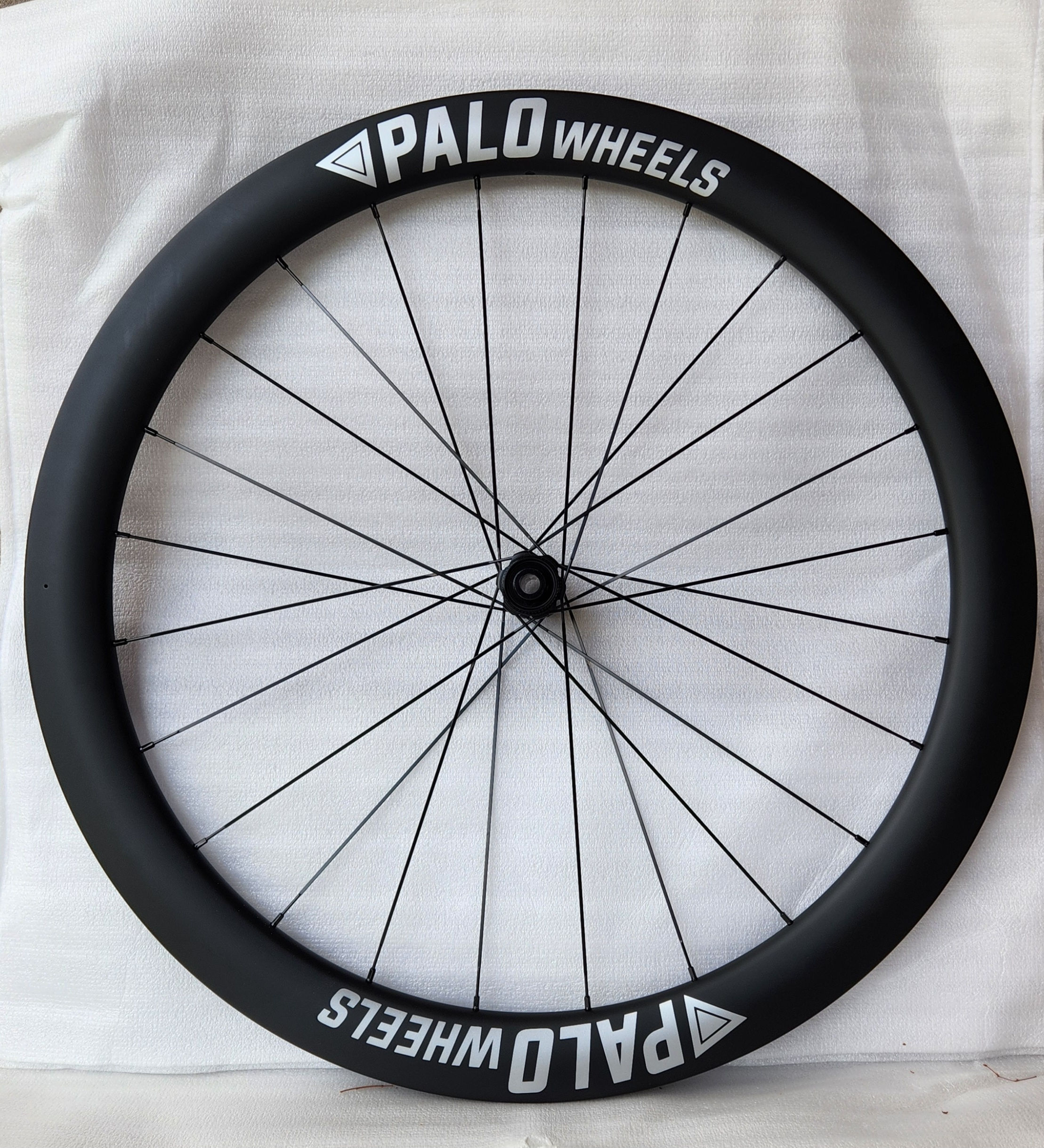 Palo Wheels 50
