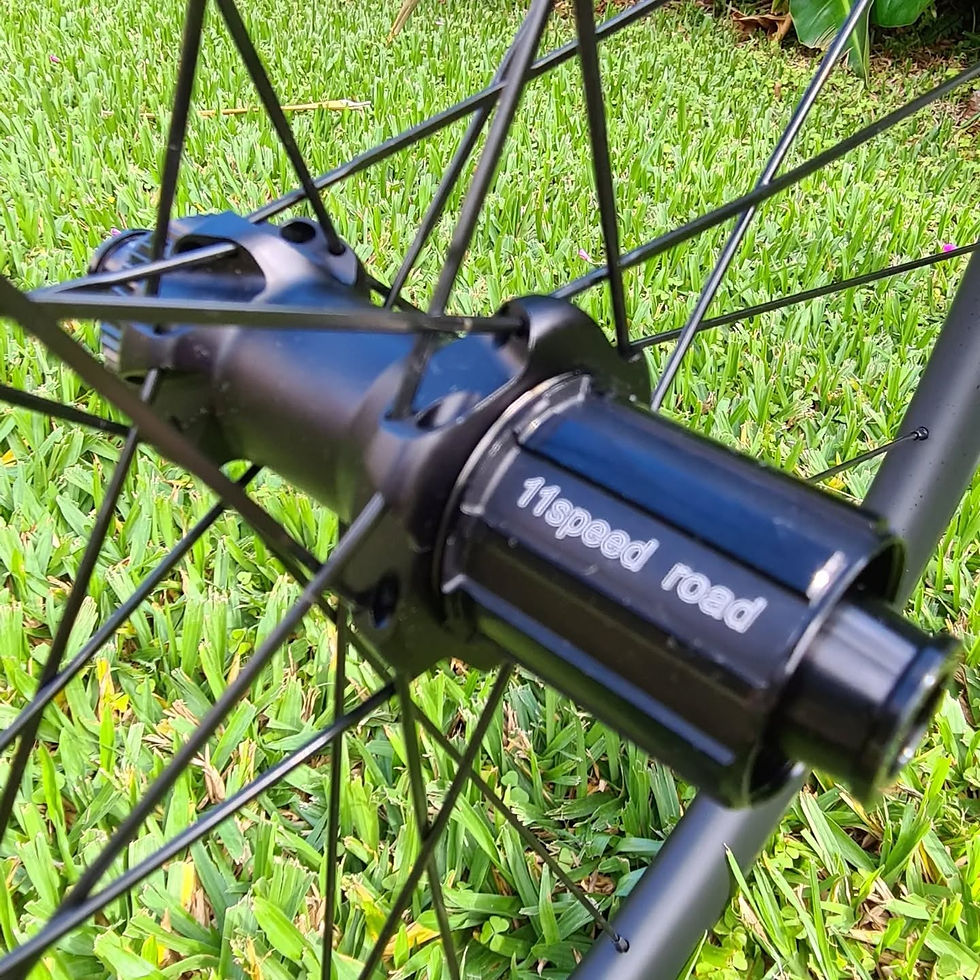 Miniatura: Palo Wheels 50