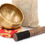 Thumbnail: Brass Singing Bowl