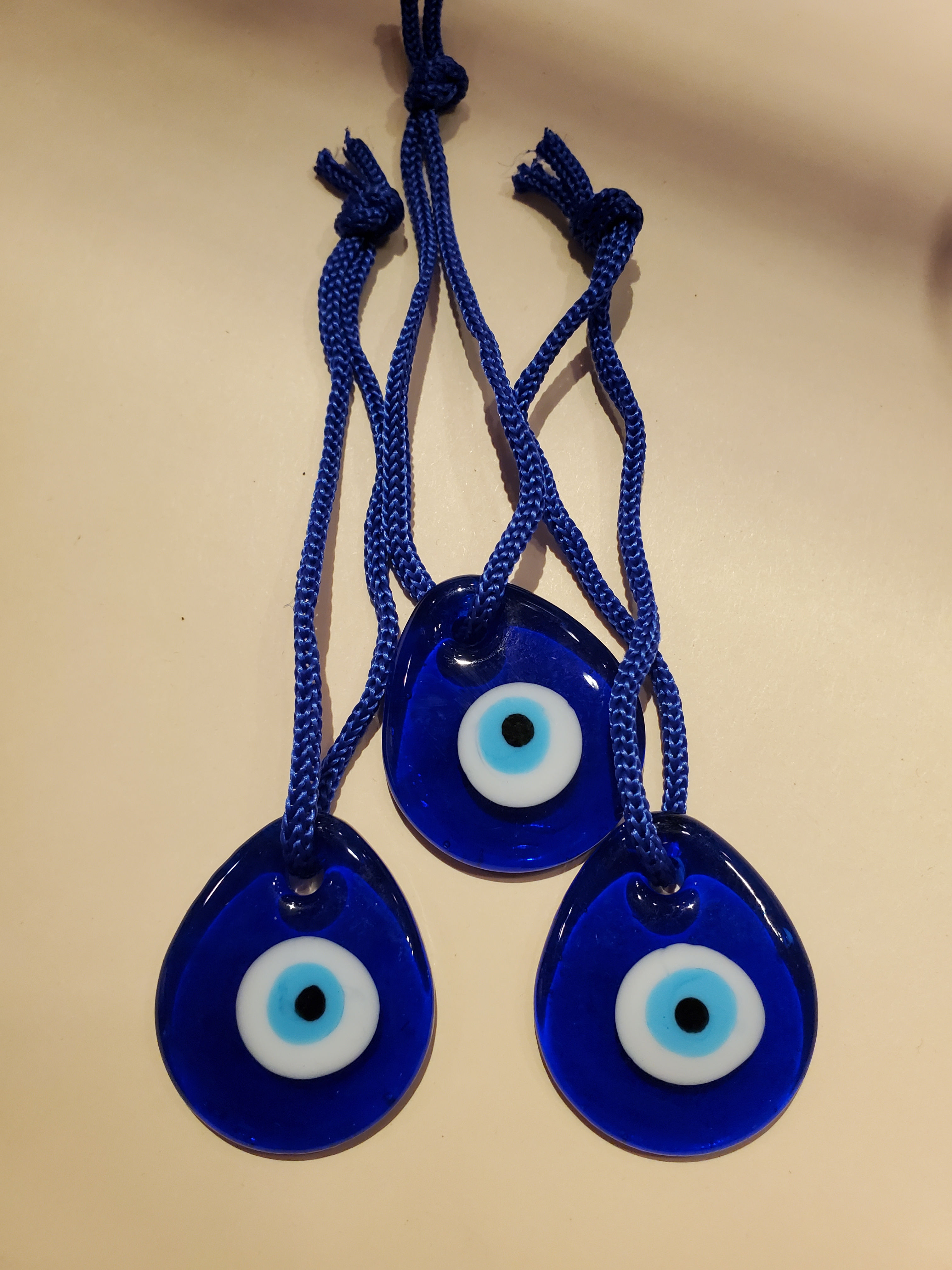 Evil eye Housecharm