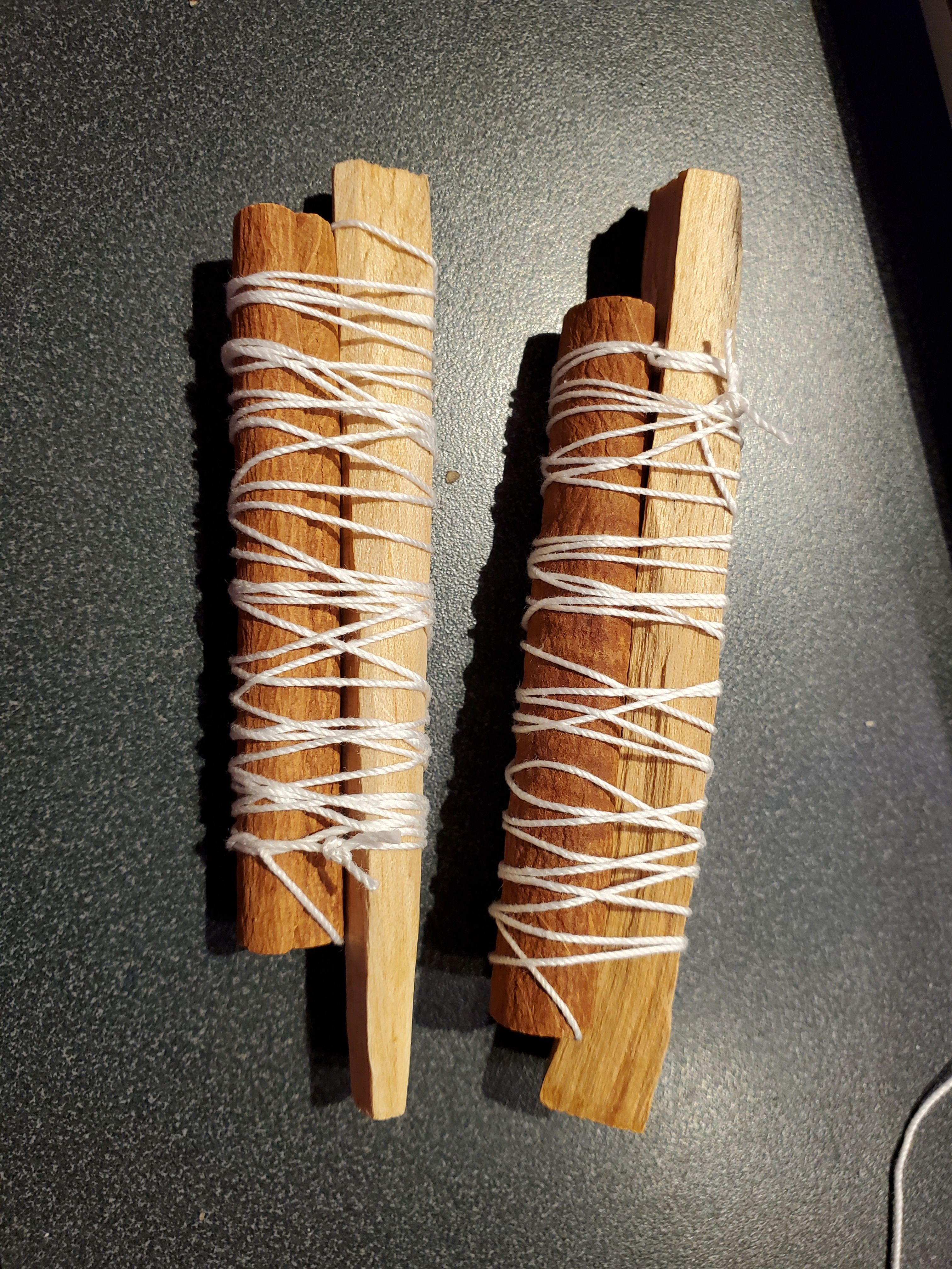 Soft Life Smudge bundle