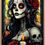 Thumbnail: Sugar Skull Belle #4